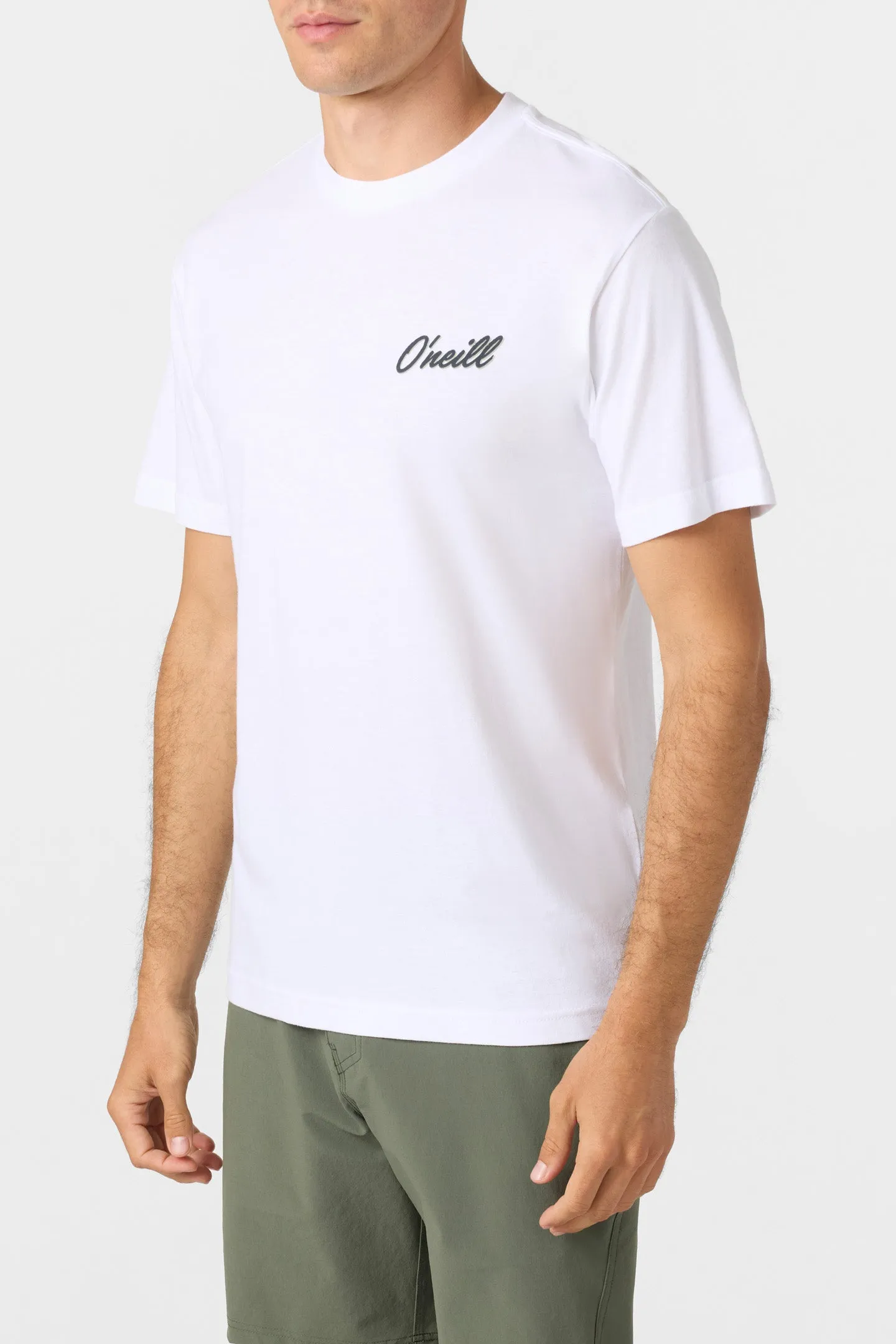Sand Spit Tee sold by O'Neill product image thumbnail 3