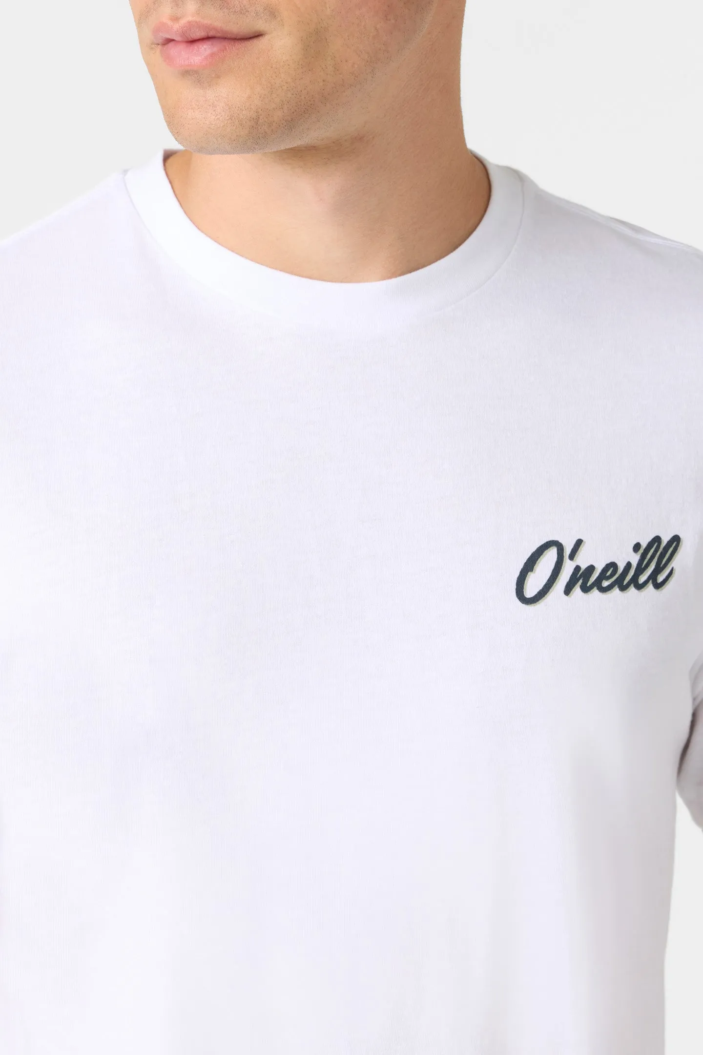 Sand Spit Tee sold by O'Neill product image thumbnail 4