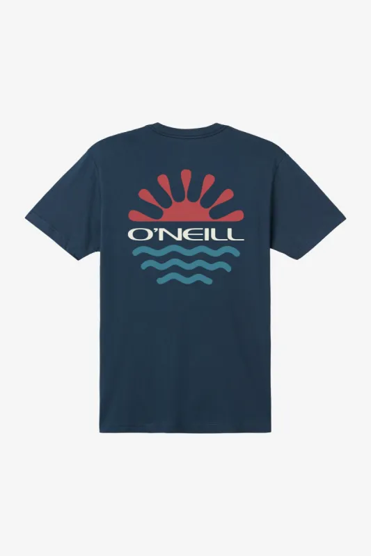 ENCIRCLE TEE sold by O'Neill