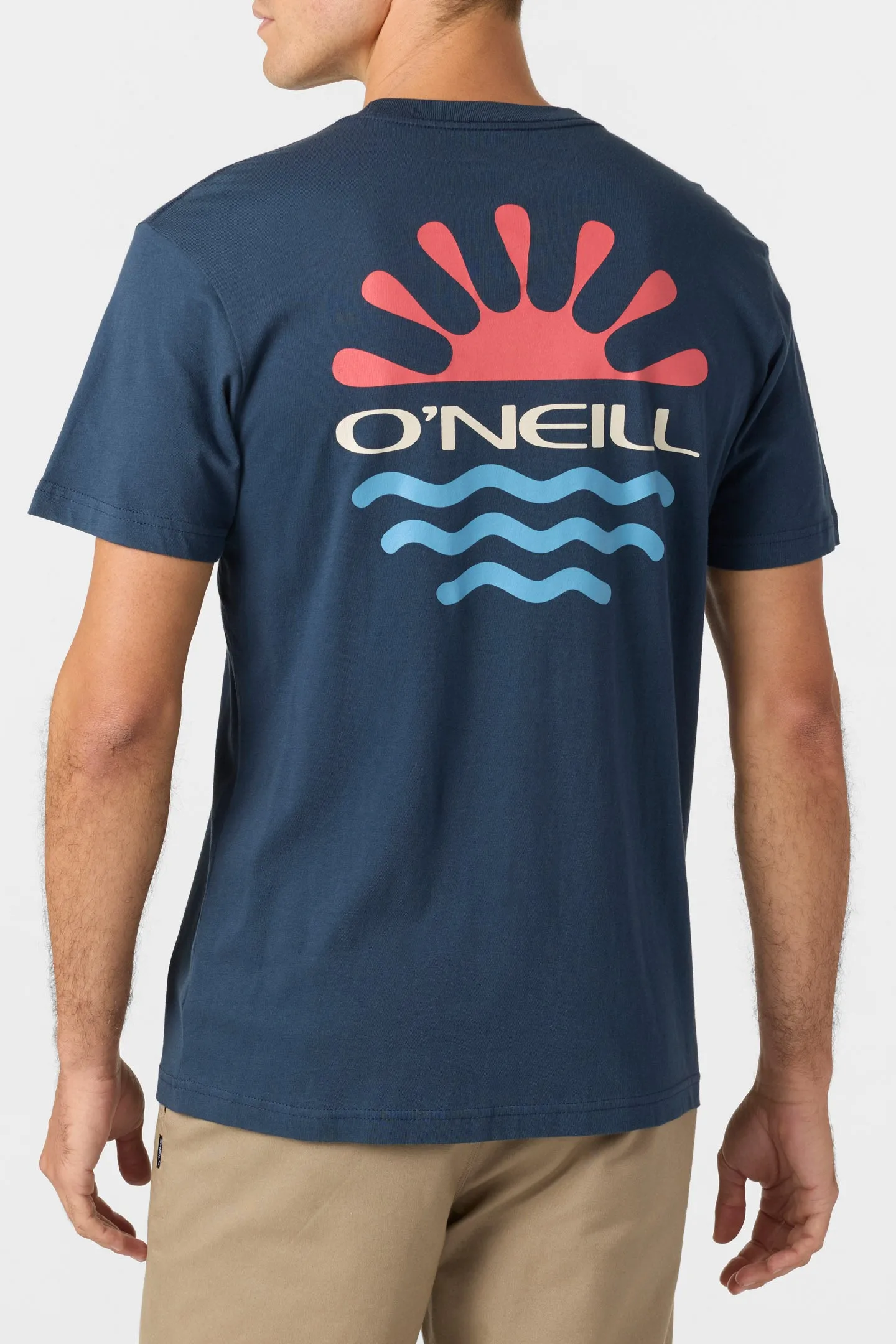 Encircle Tee sold by O'Neill product image thumbnail 4