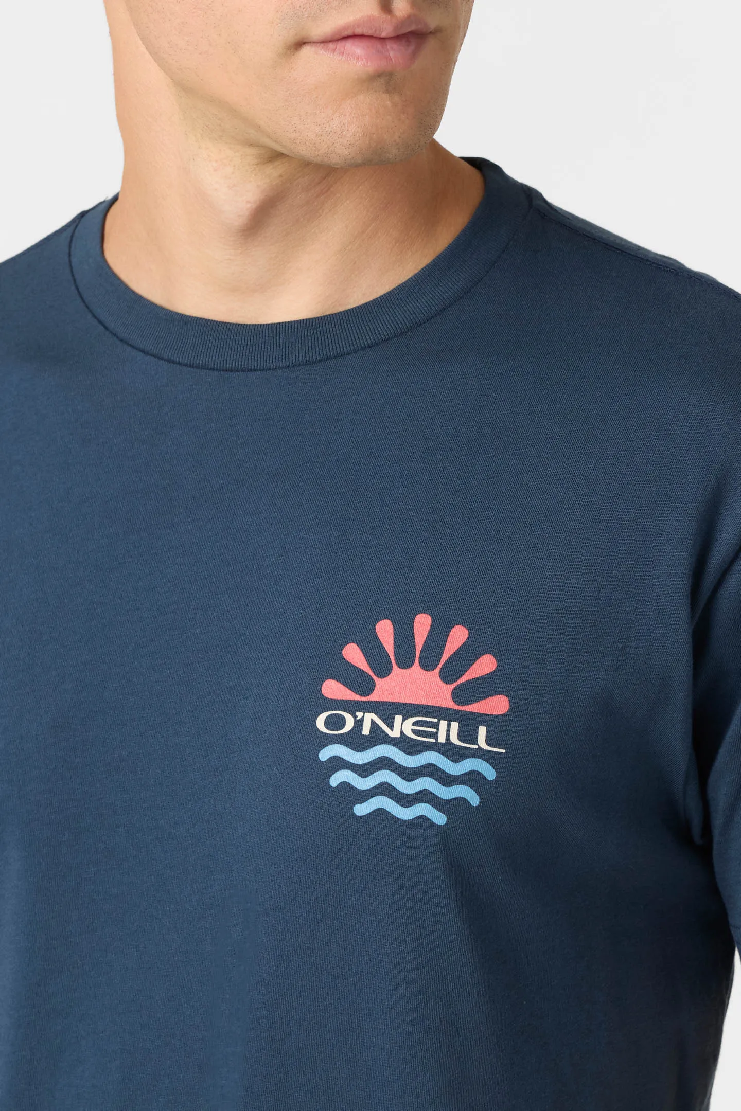 Encircle Tee sold by O'Neill product image thumbnail 3