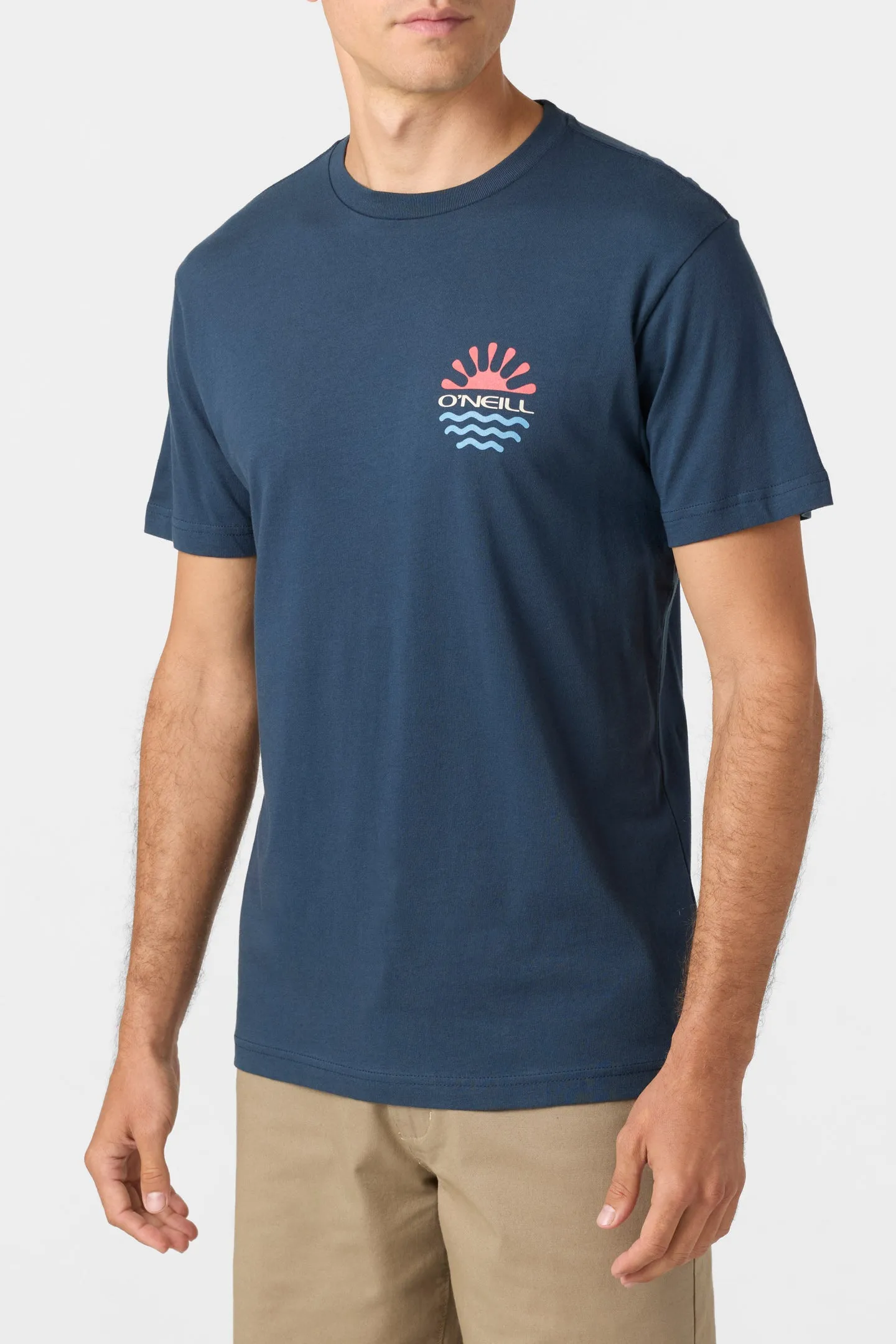 Encircle Tee sold by O'Neill product image thumbnail 2