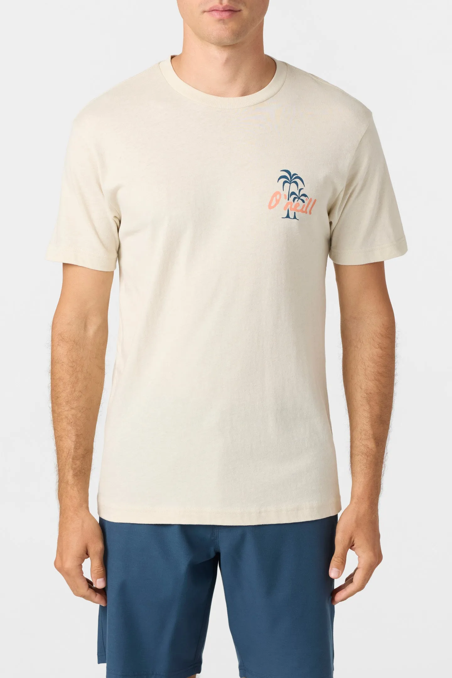 Crumble Tee sold by O'Neill product image thumbnail 2