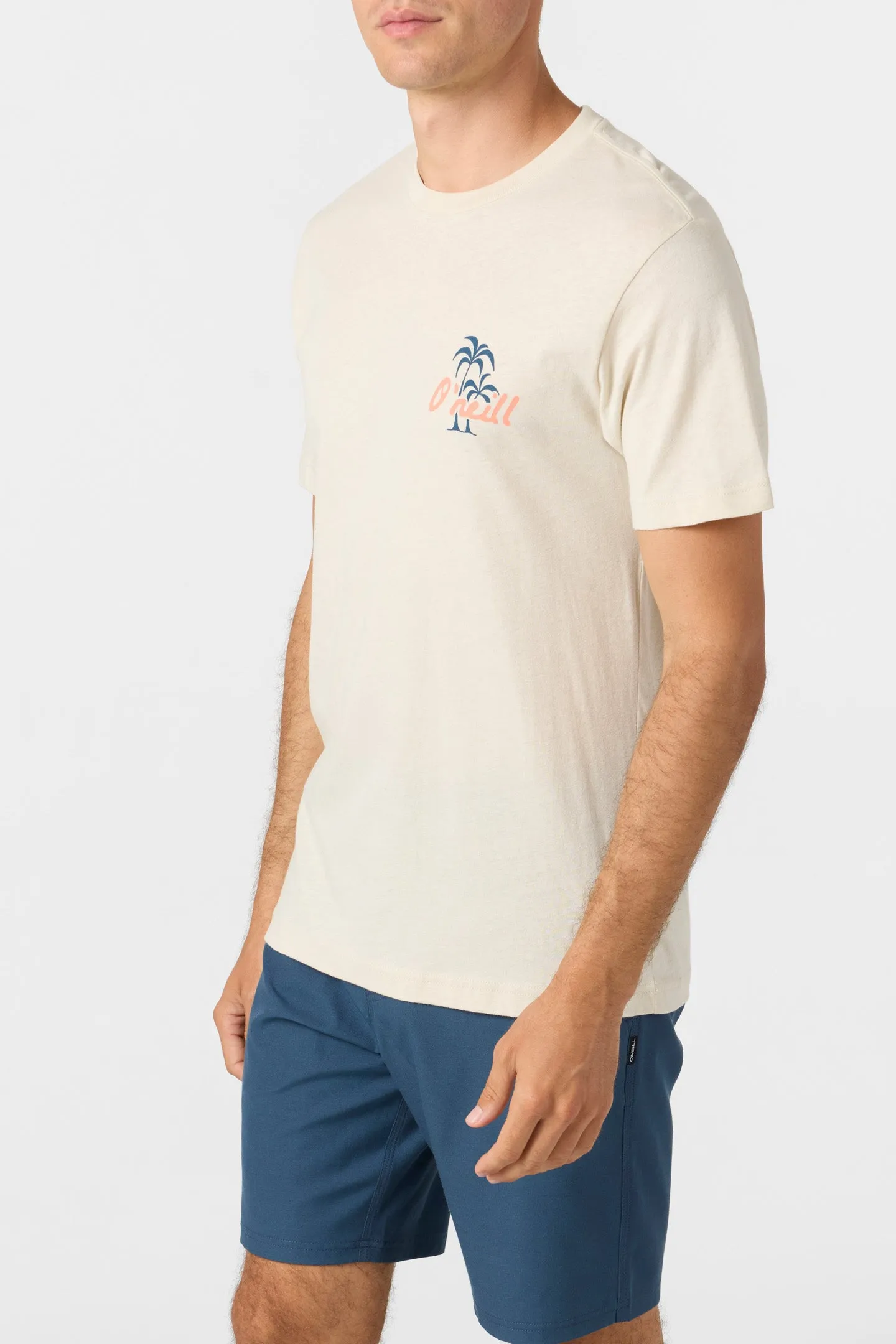 Crumble Tee sold by O'Neill product image thumbnail 3