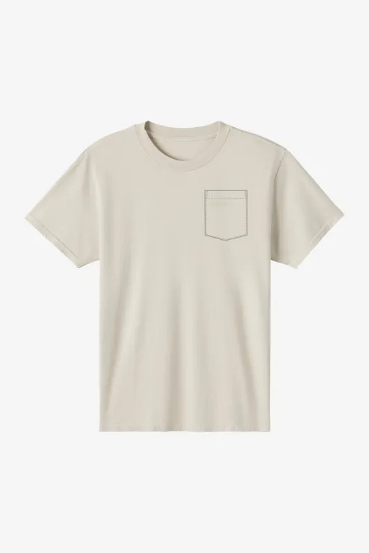 O'RIGINALS POCKET TEE sold by O'Neill