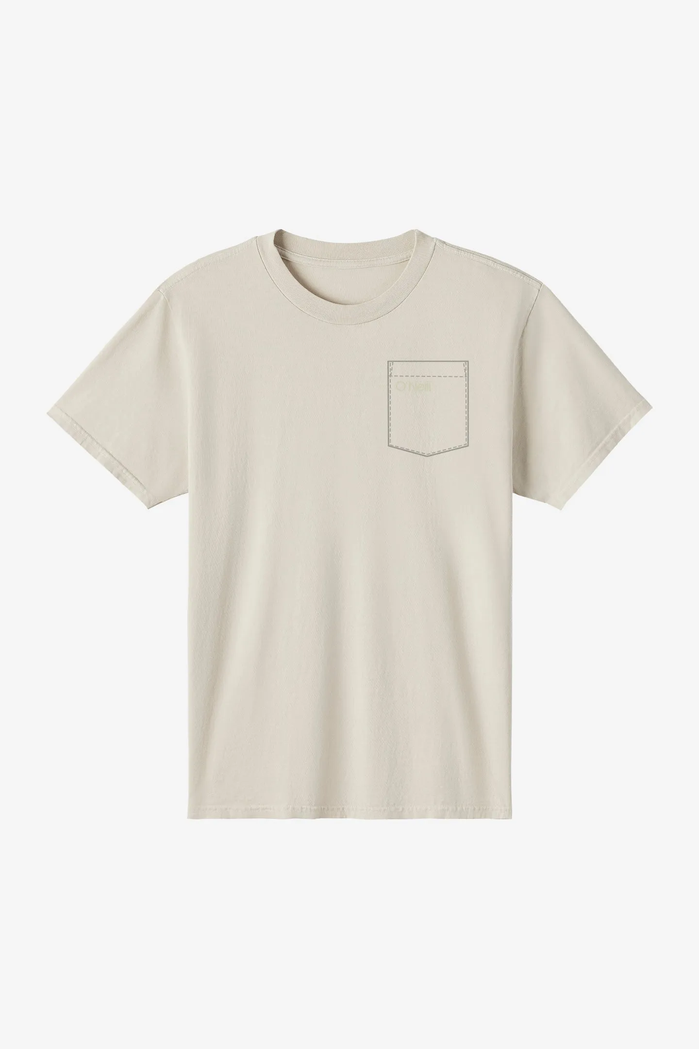 O'Riginals Pocket Tee sold by O'Neill
