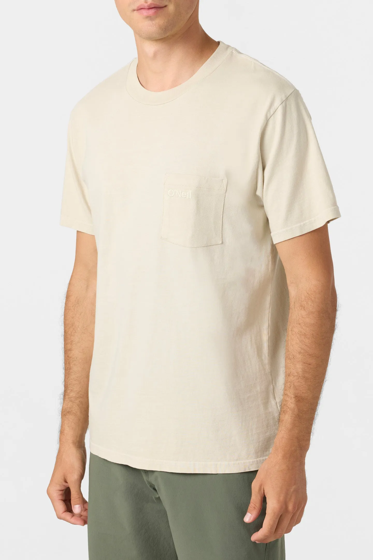 O'Riginals Pocket Tee sold by O'Neill product image thumbnail 3