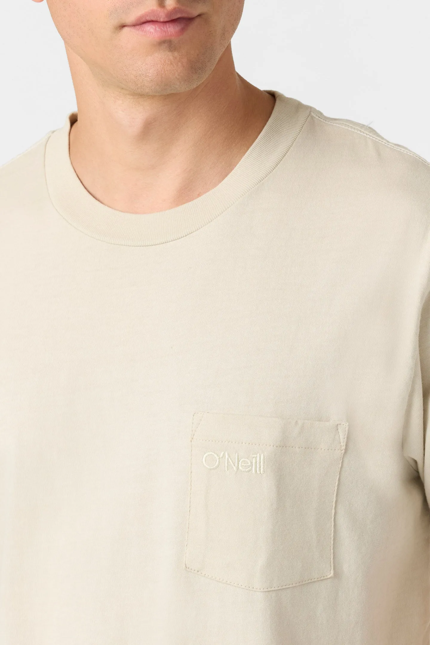 O'Riginals Pocket Tee sold by O'Neill product image thumbnail 4