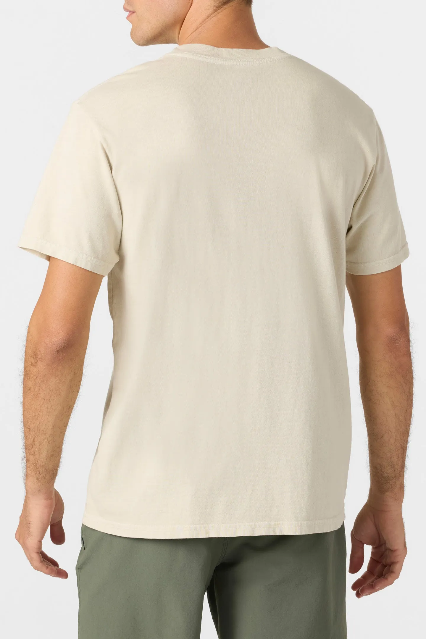 O'Riginals Pocket Tee sold by O'Neill product image thumbnail 5