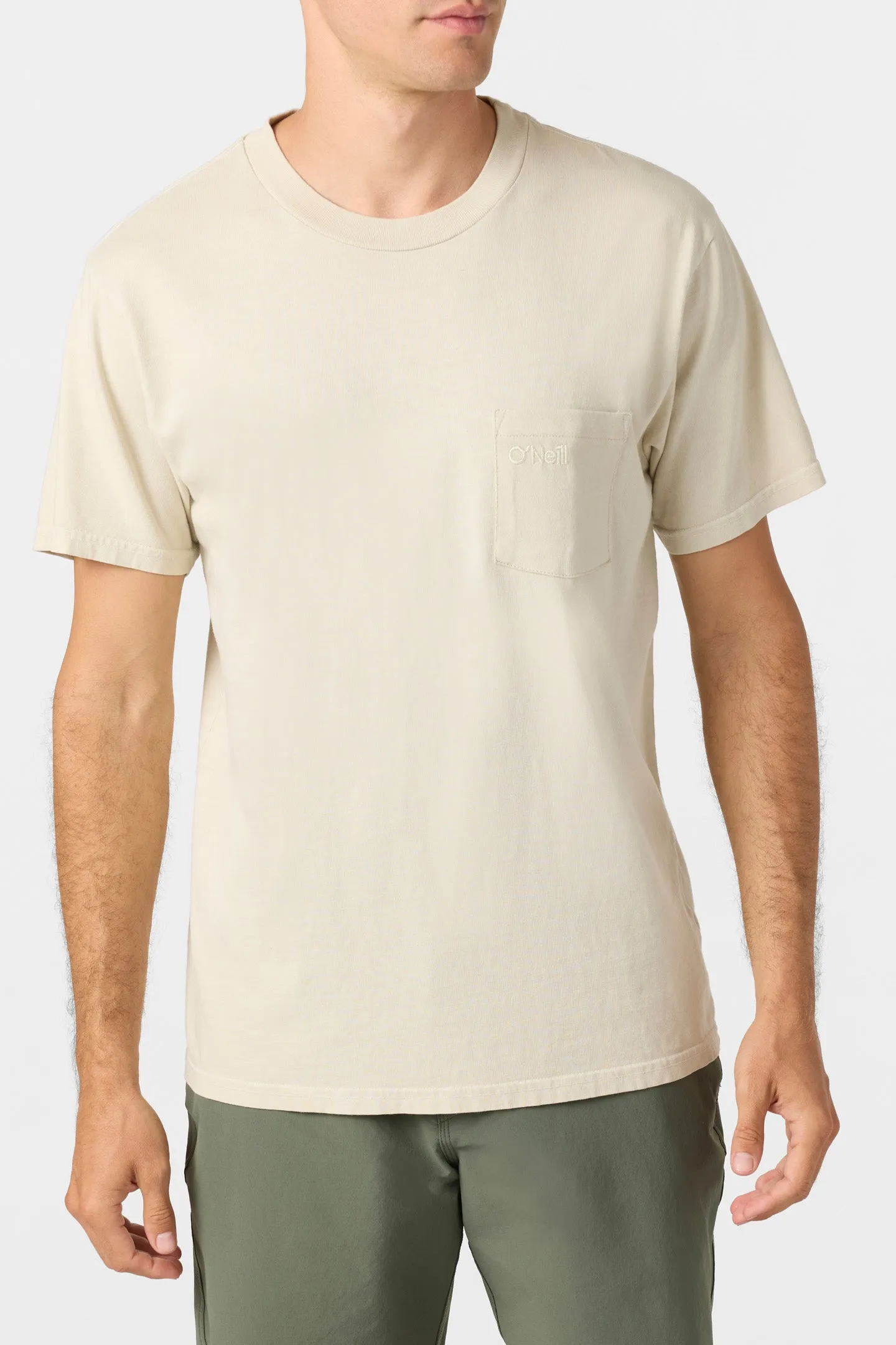 O'Riginals Pocket Tee sold by O'Neill product image thumbnail 2