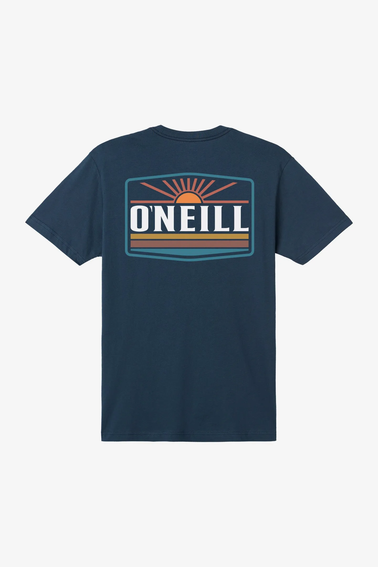 SUN SUPPLY TEE sold by O'Neill product image thumbnail 2