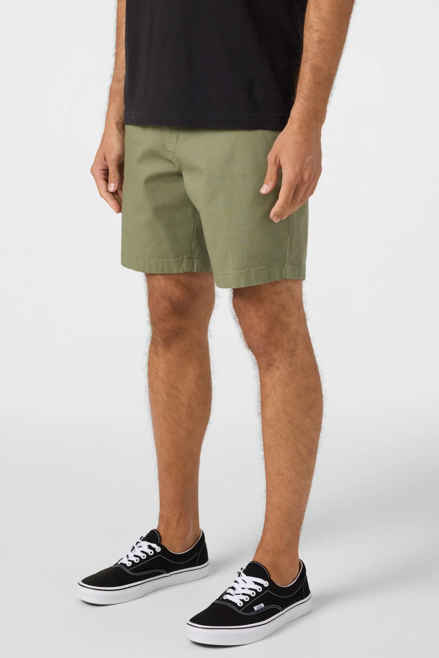 Jay Stretch 18" Shorts sold by O'Neill product image thumbnail 3