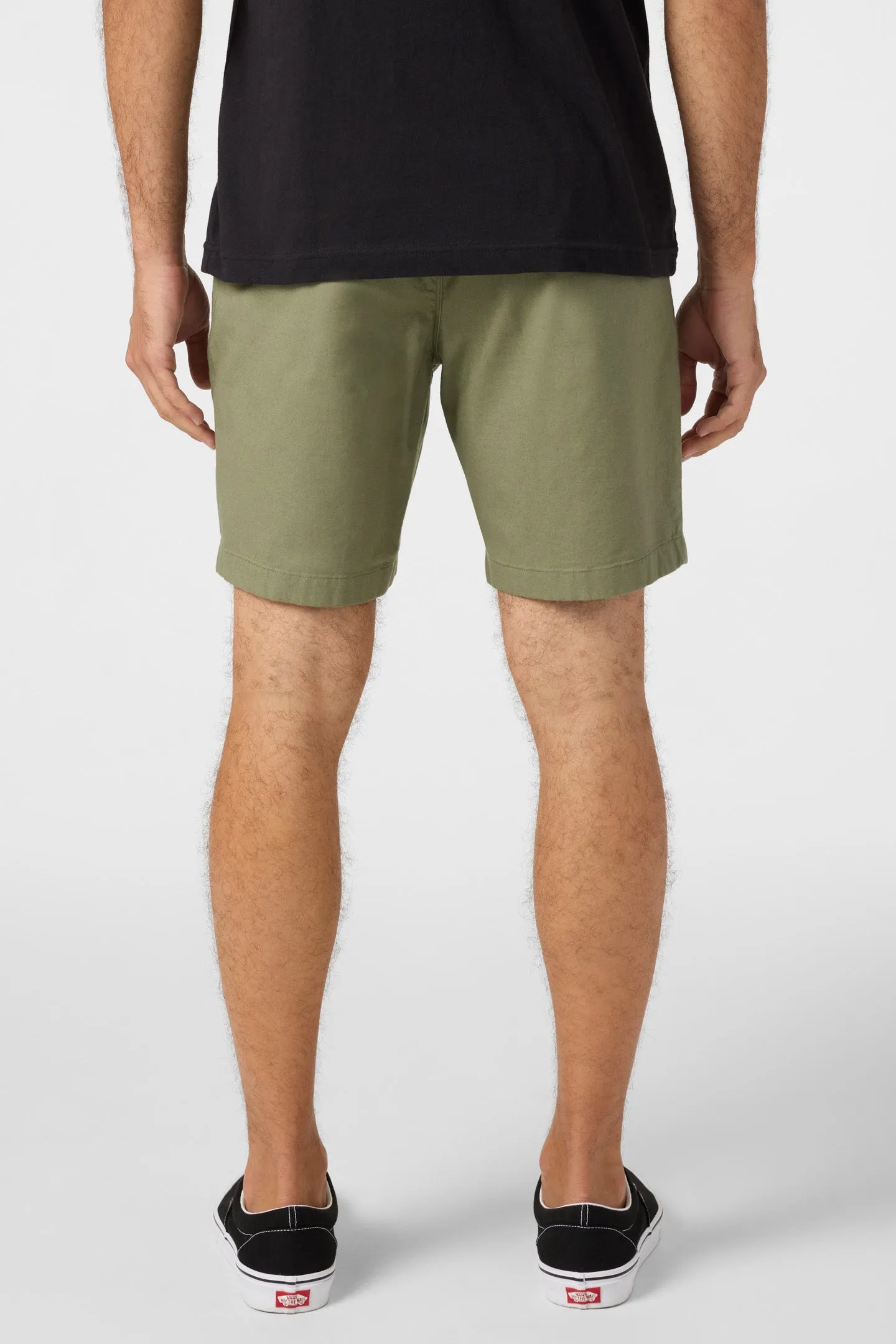 Jay Stretch 18" Shorts sold by O'Neill product image thumbnail 5