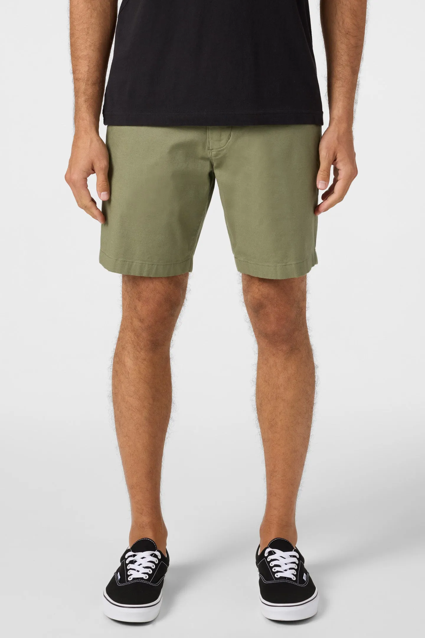 Jay Stretch 18" Shorts sold by O'Neill product image thumbnail 2