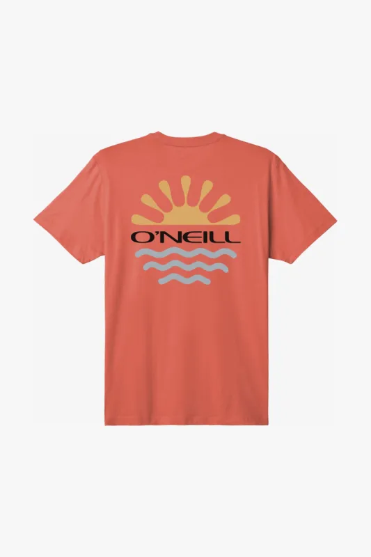 ENCIRCLE TEE sold by O'Neill