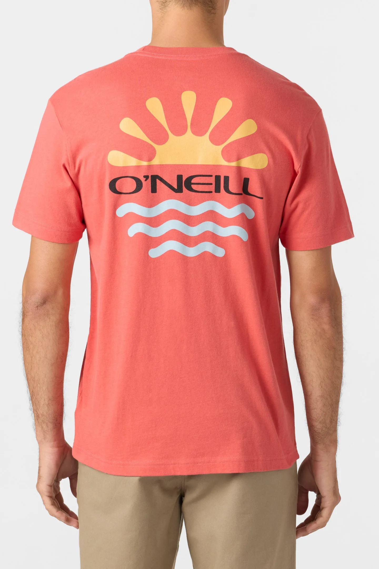 Encircle Tee sold by O'Neill product image thumbnail 5