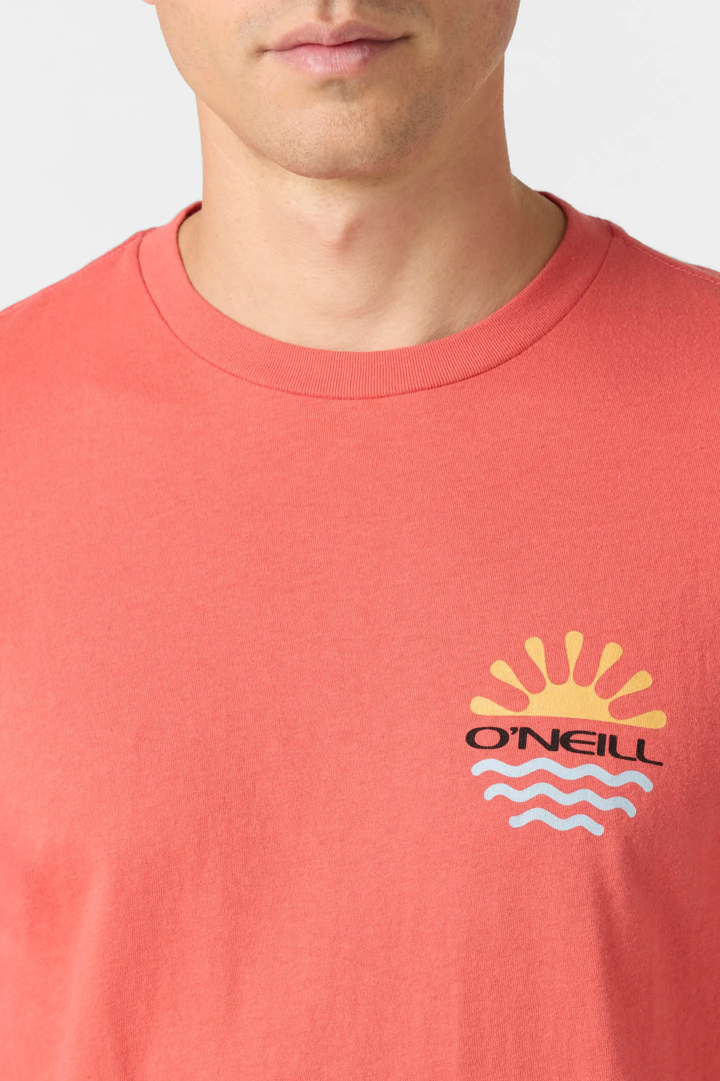 Encircle Tee sold by O'Neill product image thumbnail 4