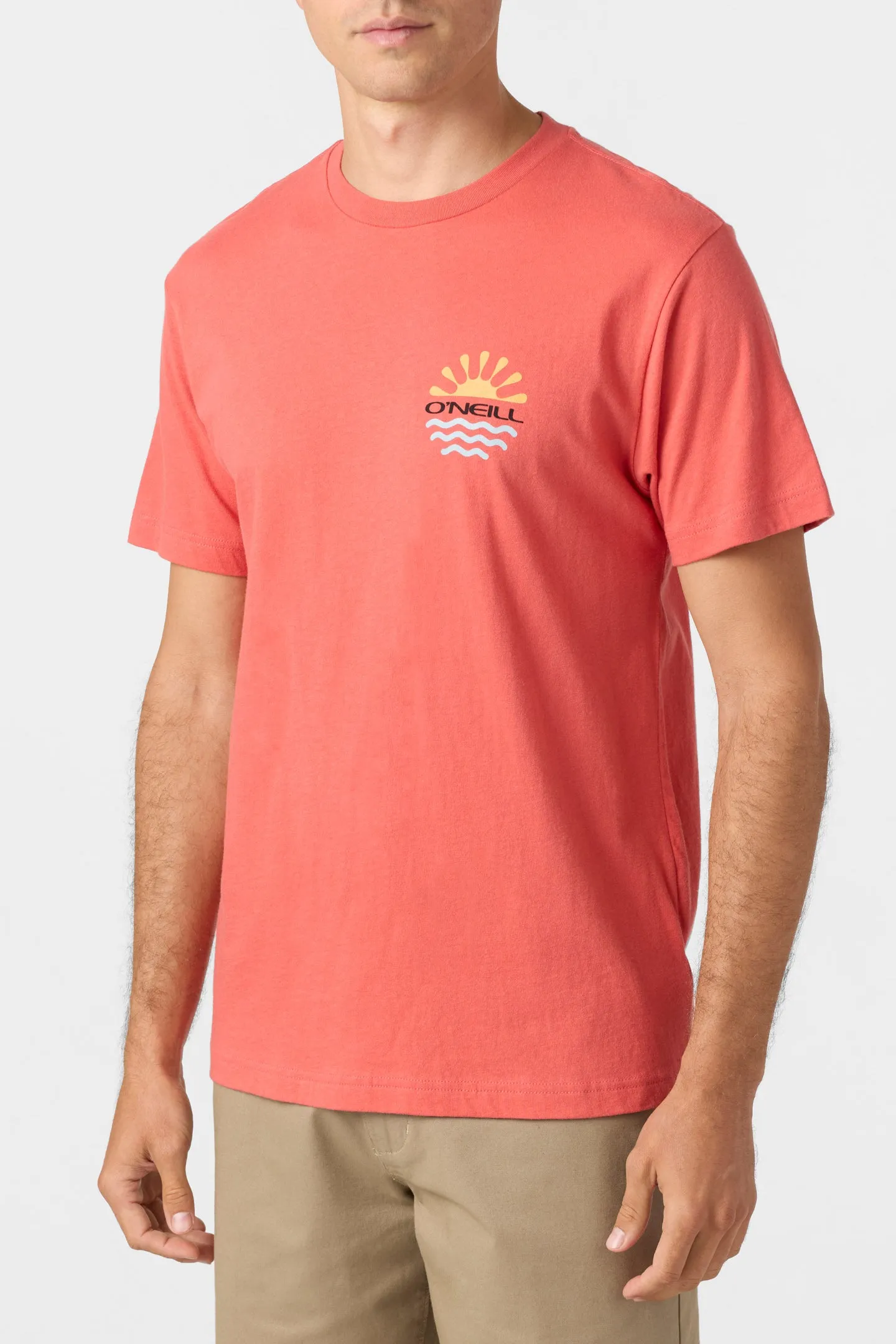 Encircle Tee sold by O'Neill product image thumbnail 3