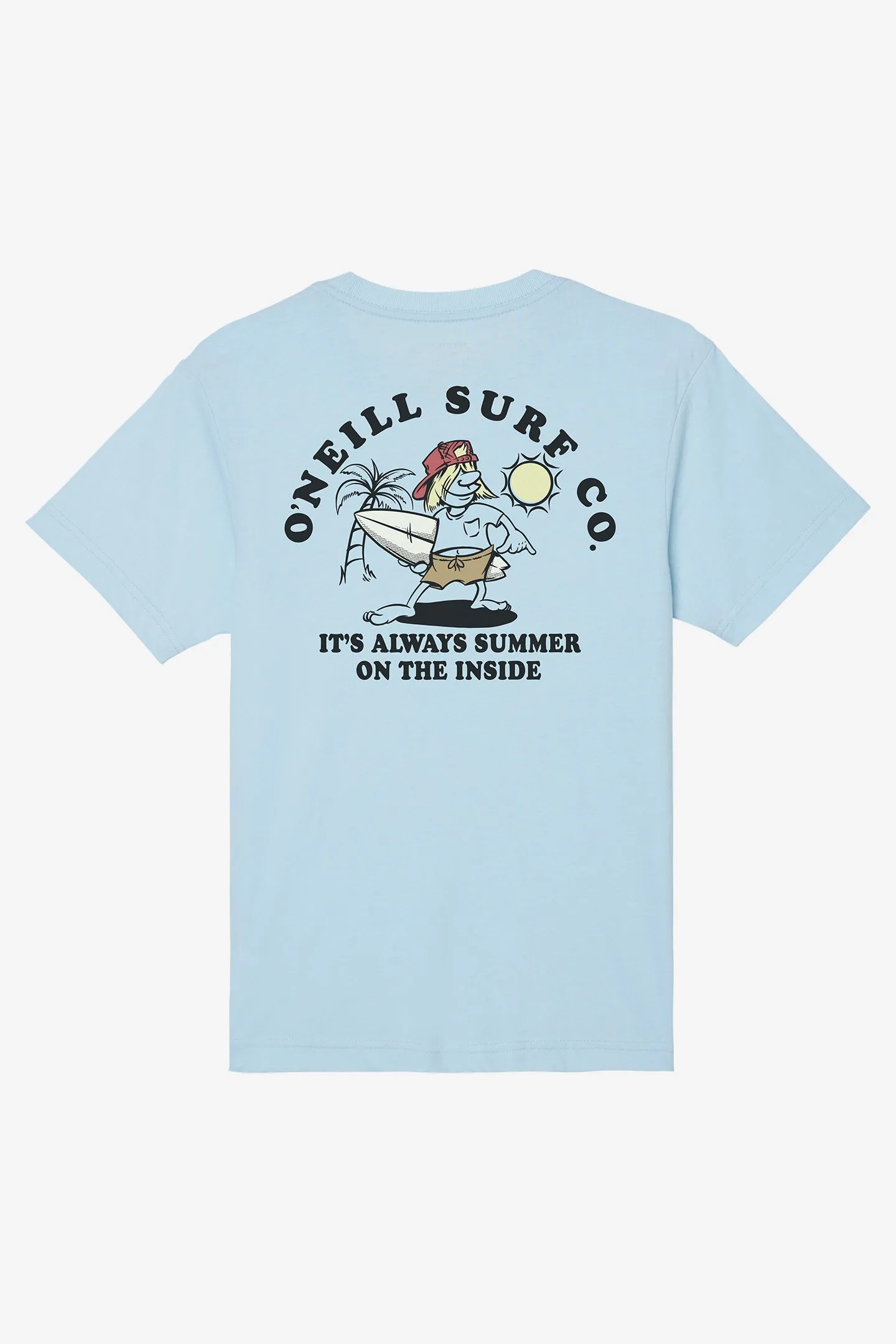 BOY'S BUTTERS TEE sold by O'Neill