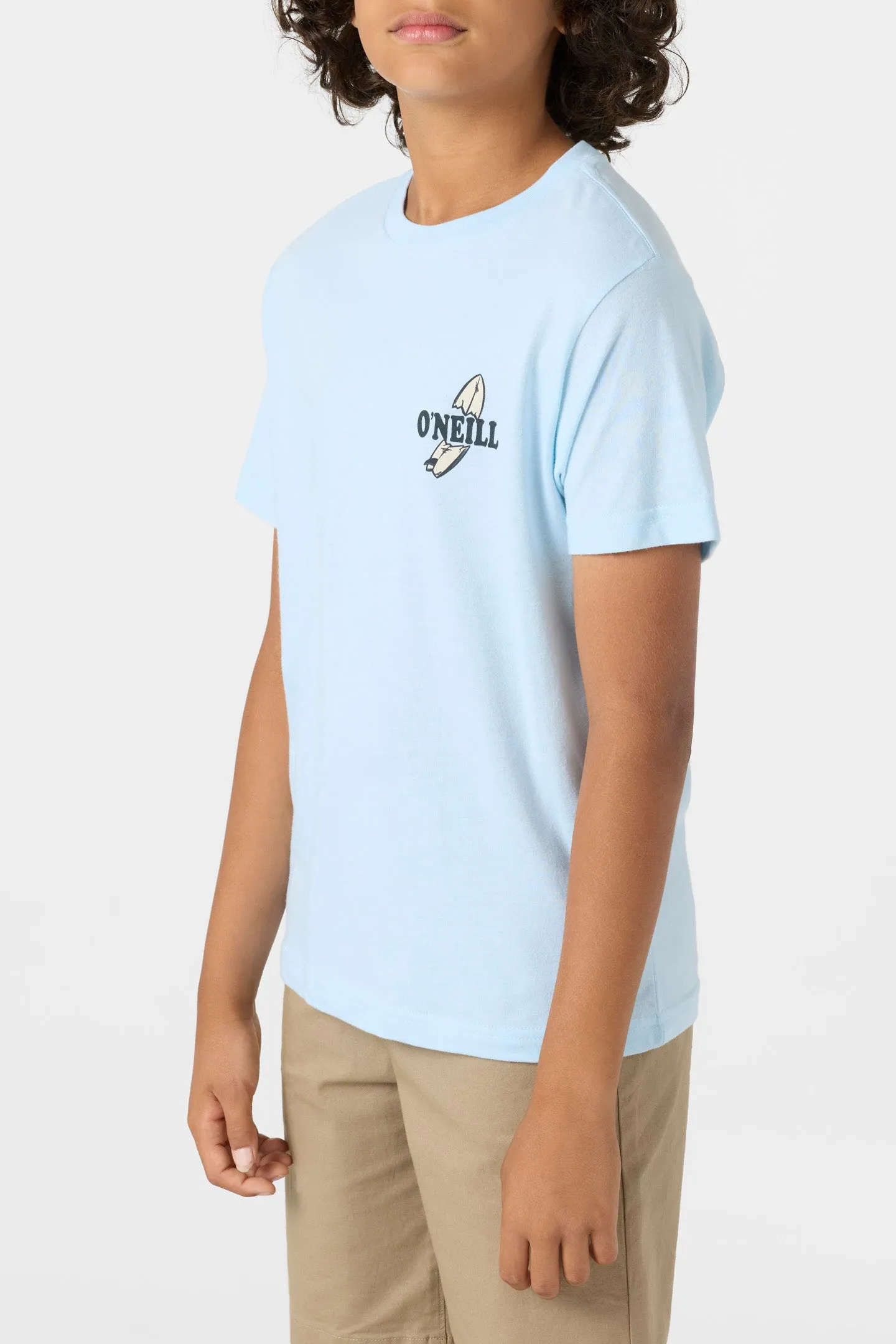 BOY'S BUTTERS TEE sold by O'Neill product image thumbnail 3
