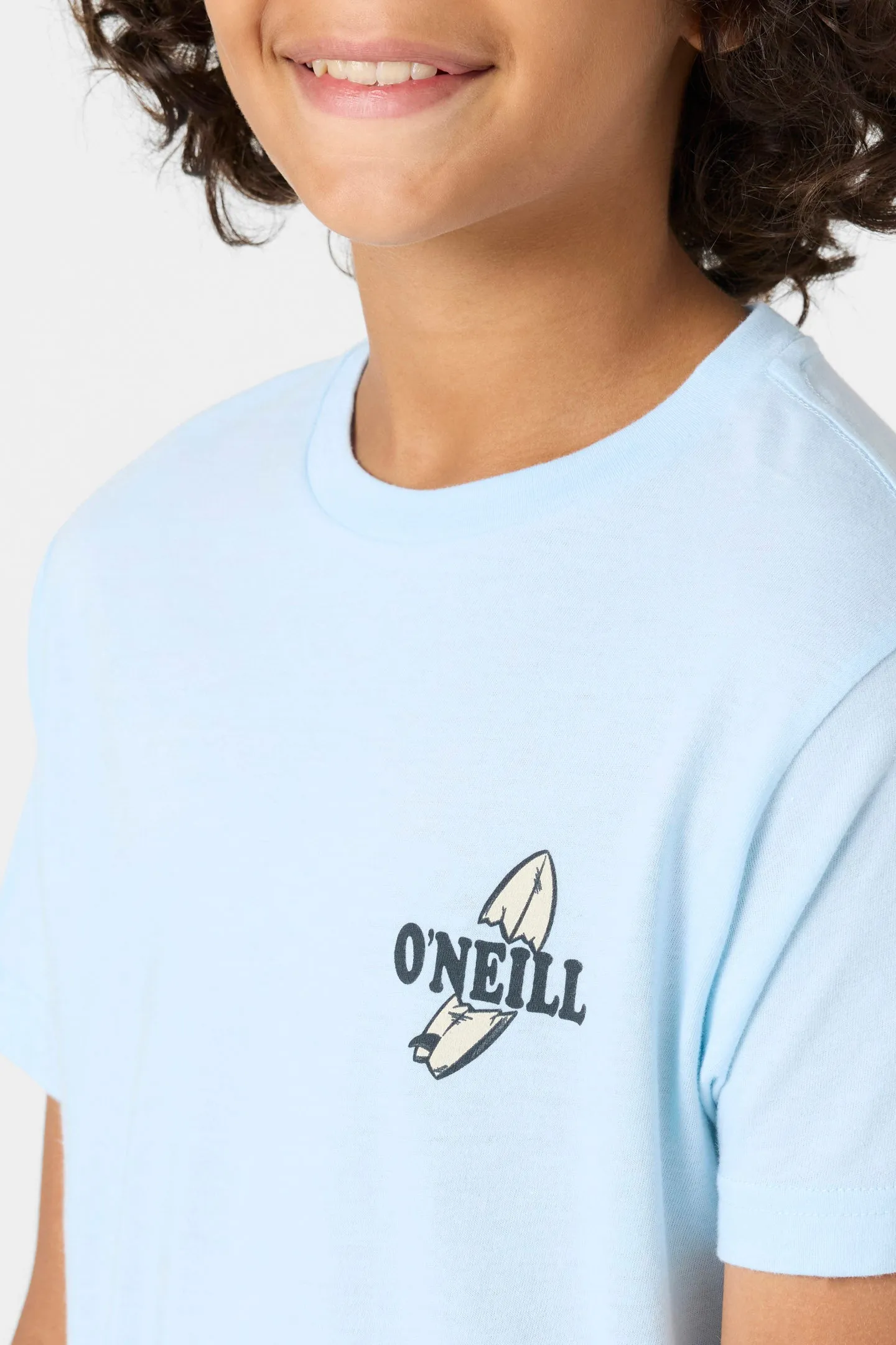 BOY'S BUTTERS TEE sold by O'Neill product image thumbnail 4