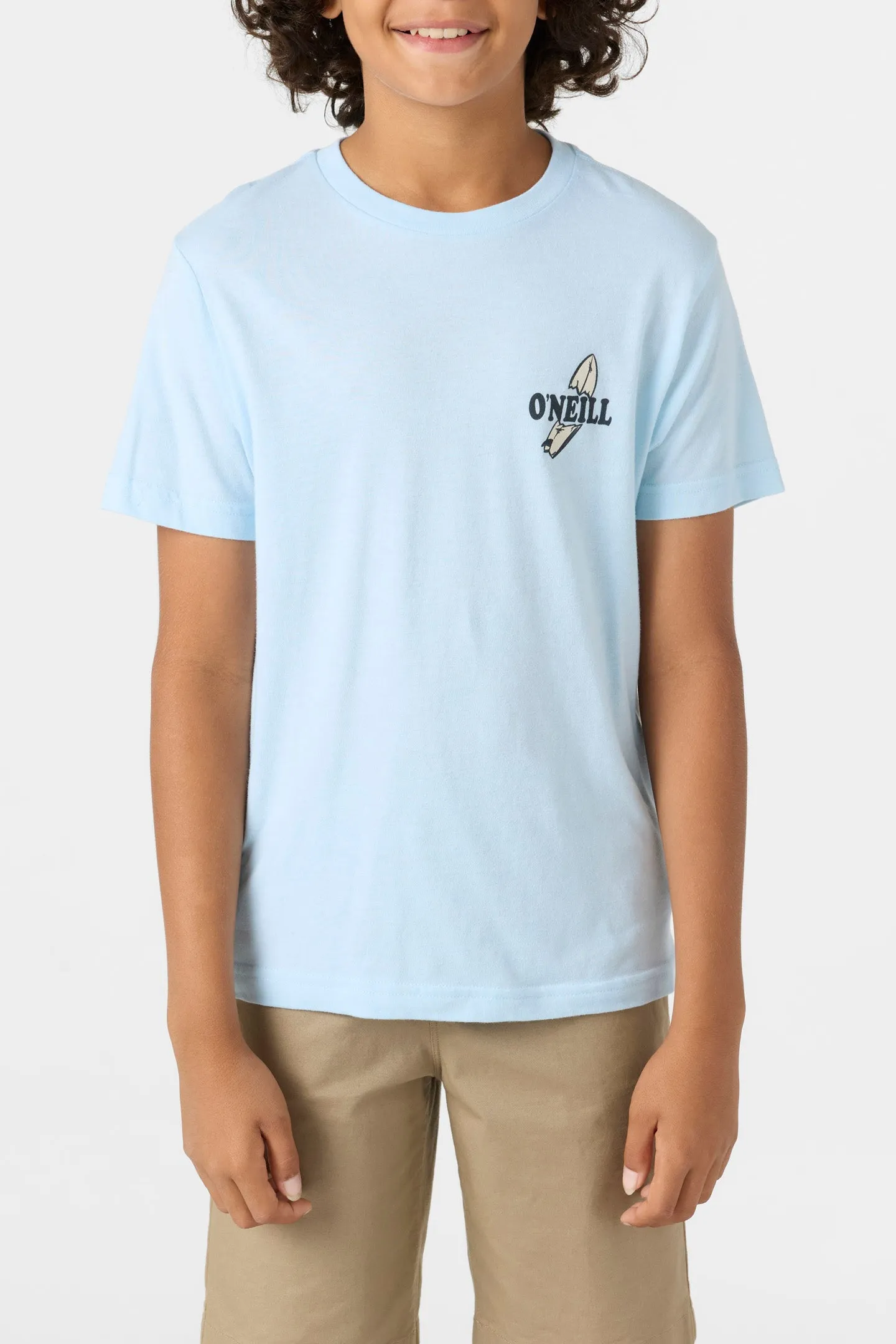 BOY'S BUTTERS TEE sold by O'Neill product image thumbnail 2
