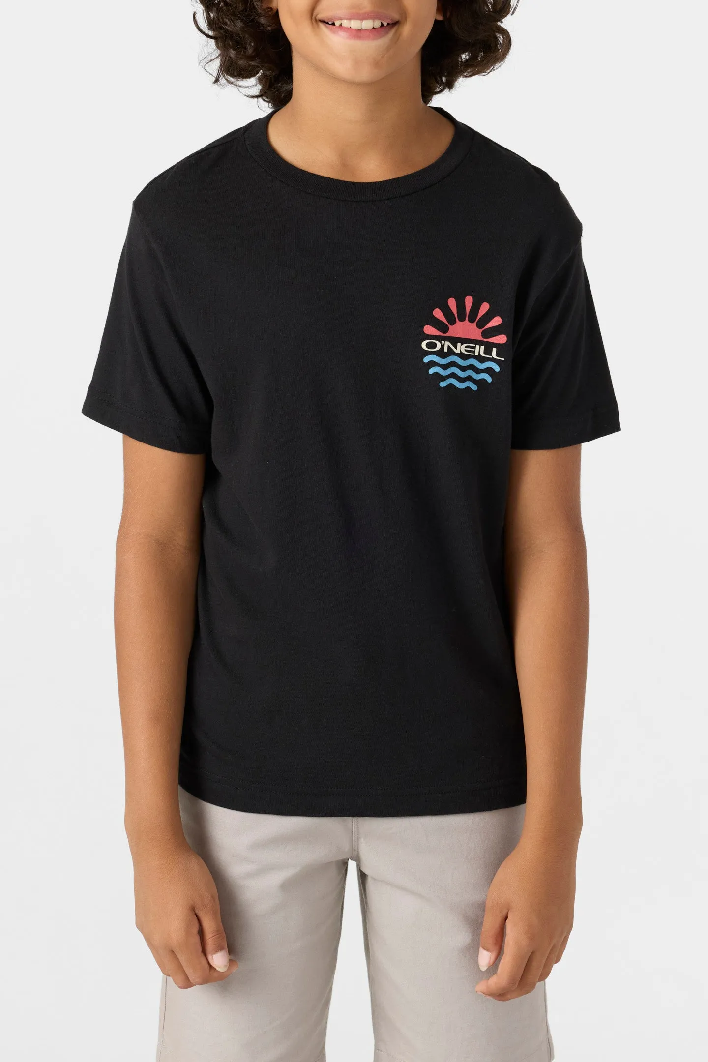 BOY'S ENCIRCLE TEE sold by O'Neill product image thumbnail 2