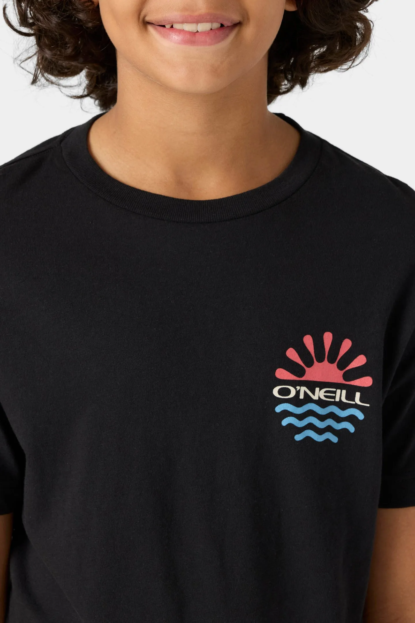 BOY'S ENCIRCLE TEE sold by O'Neill product image thumbnail 4