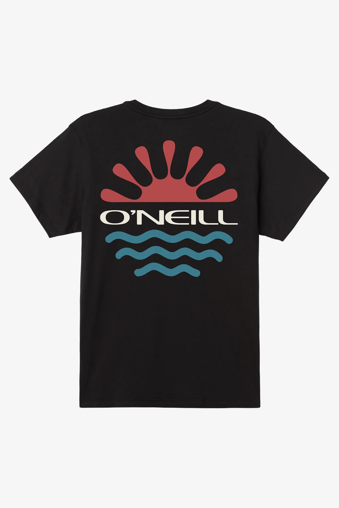 BOY'S ENCIRCLE TEE sold by O'Neill
