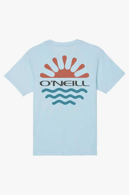 BOY'S ENCIRCLE TEE sold by O'Neill