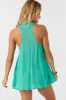 SALTWATER SOLIDS SARAH DRESS sold by O'Neill