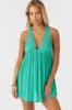 SALTWATER SOLIDS SARAH DRESS sold by O'Neill