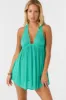 SALTWATER SOLIDS SARAH DRESS sold by O'Neill