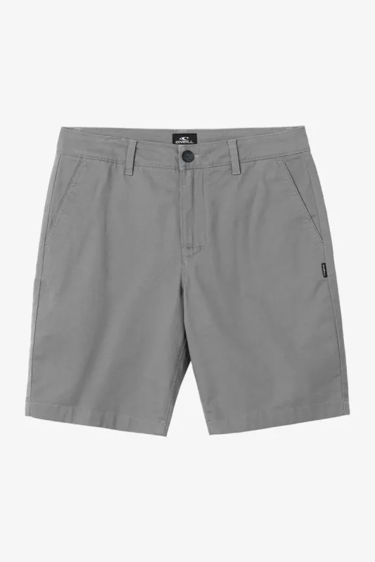 JAY STRETCH 20" SHORTS sold by O'Neill