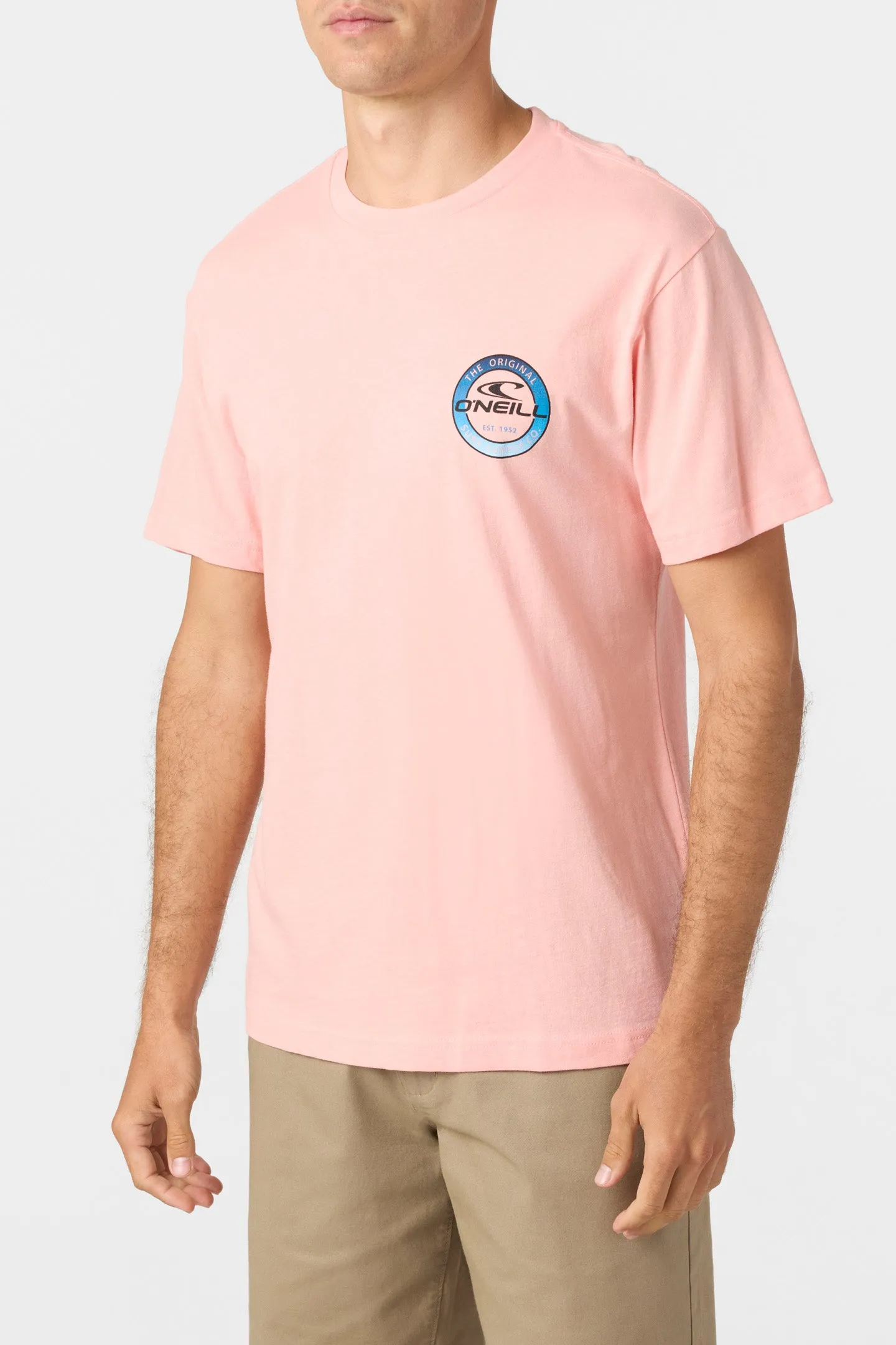 Coin Flip Tee sold by O'Neill product image thumbnail 3