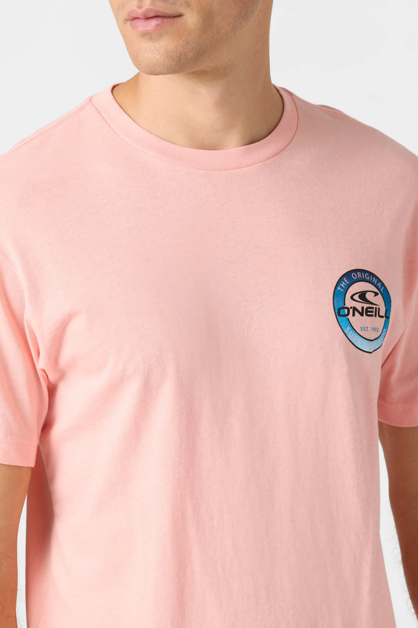 Coin Flip Tee sold by O'Neill product image thumbnail 4