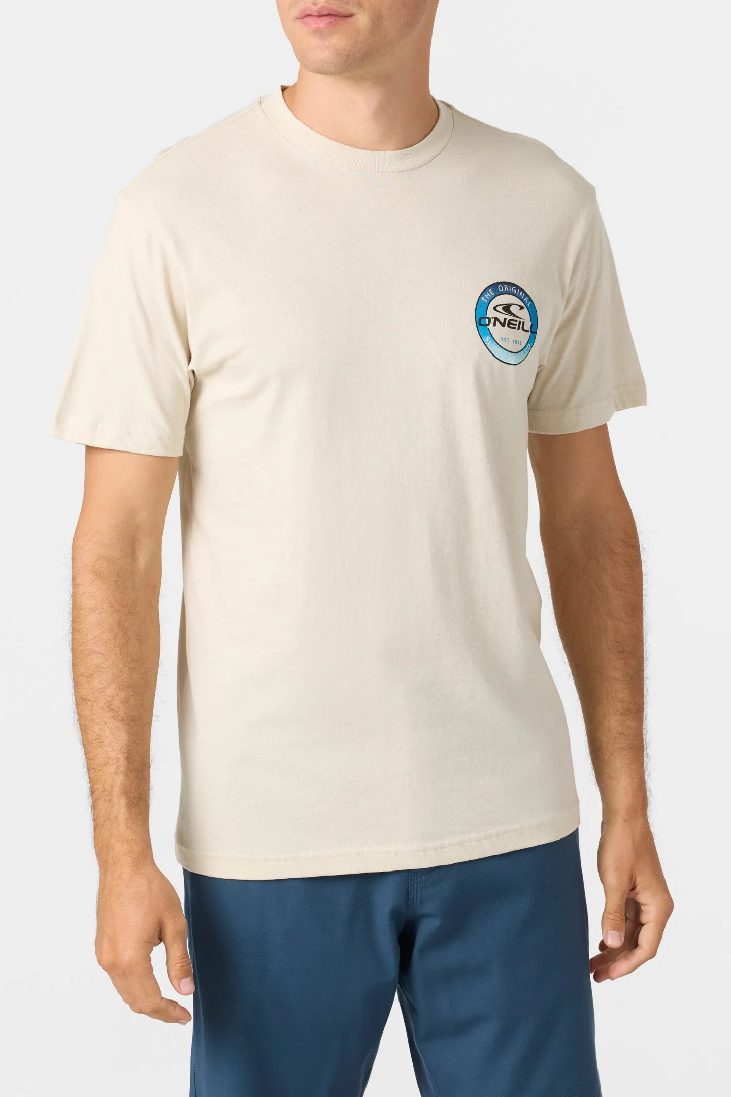 Coin Flip Tee sold by O'Neill product image thumbnail 2