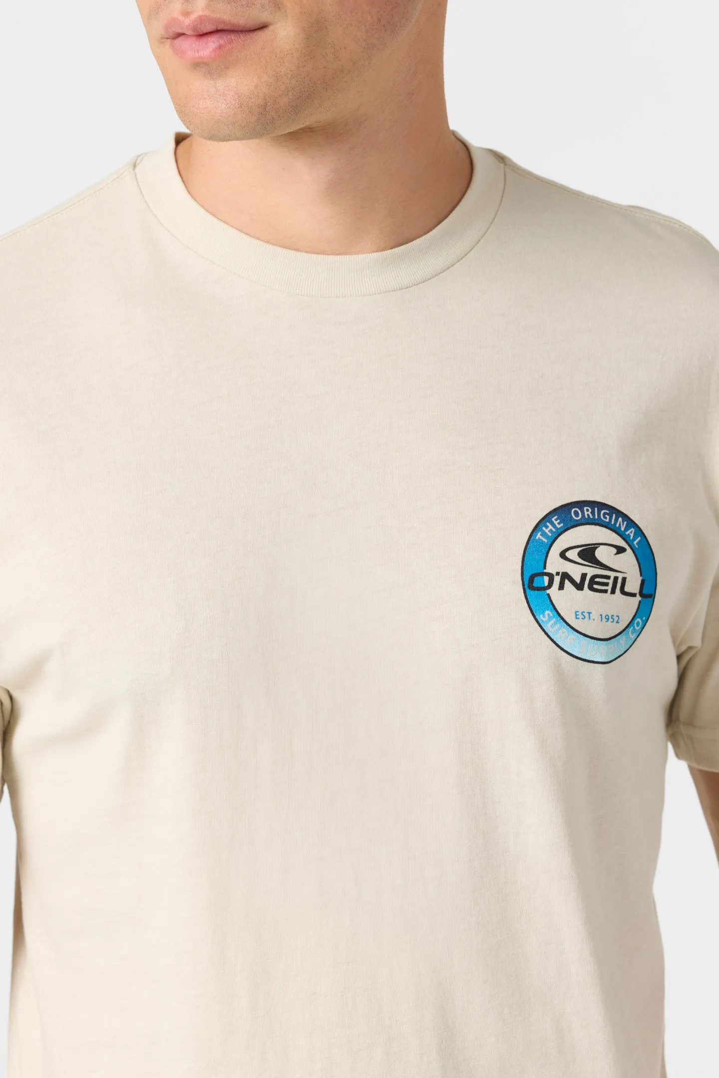 Coin Flip Tee sold by O'Neill product image thumbnail 4