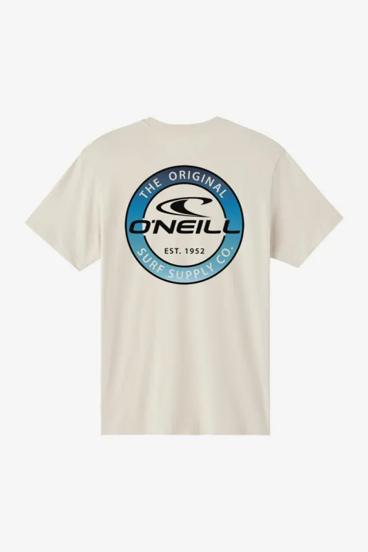 Coin Flip Tee sold by O'Neill