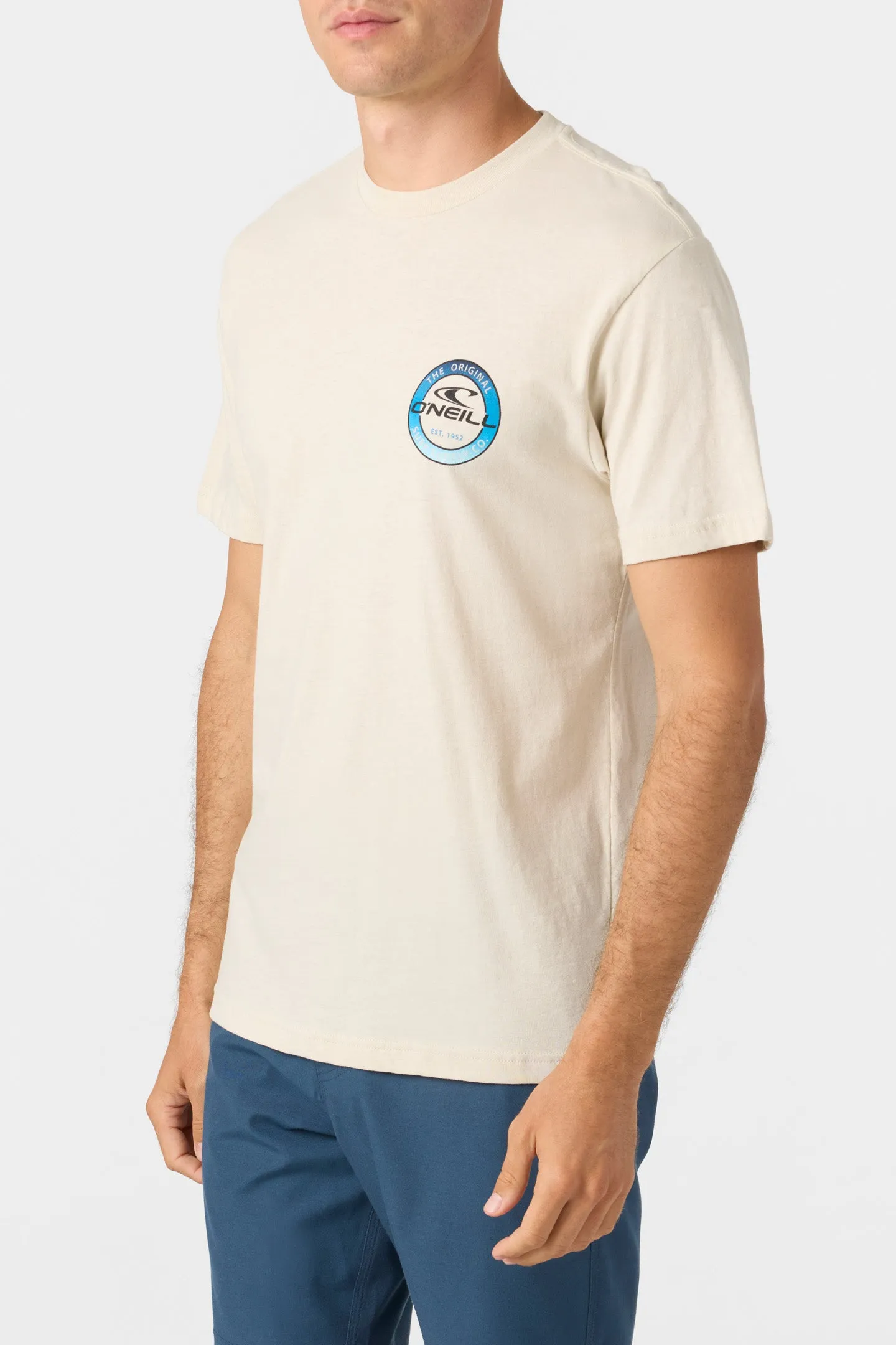 Coin Flip Tee sold by O'Neill product image thumbnail 3