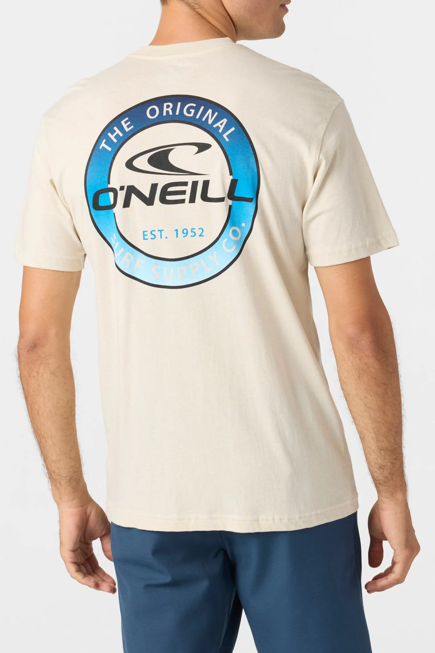 Coin Flip Tee sold by O'Neill product image thumbnail 5