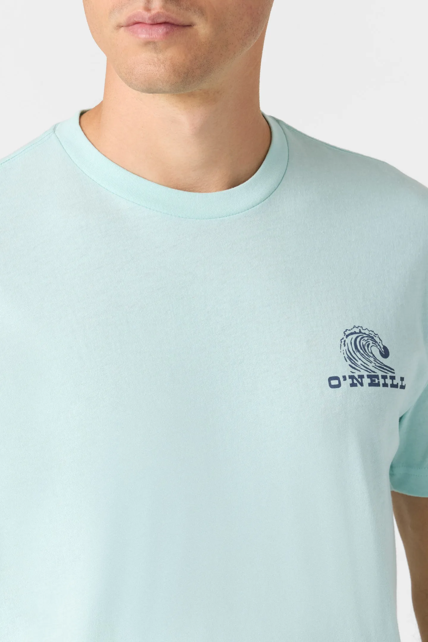 Skeg Tee sold by O'Neill product image thumbnail 4
