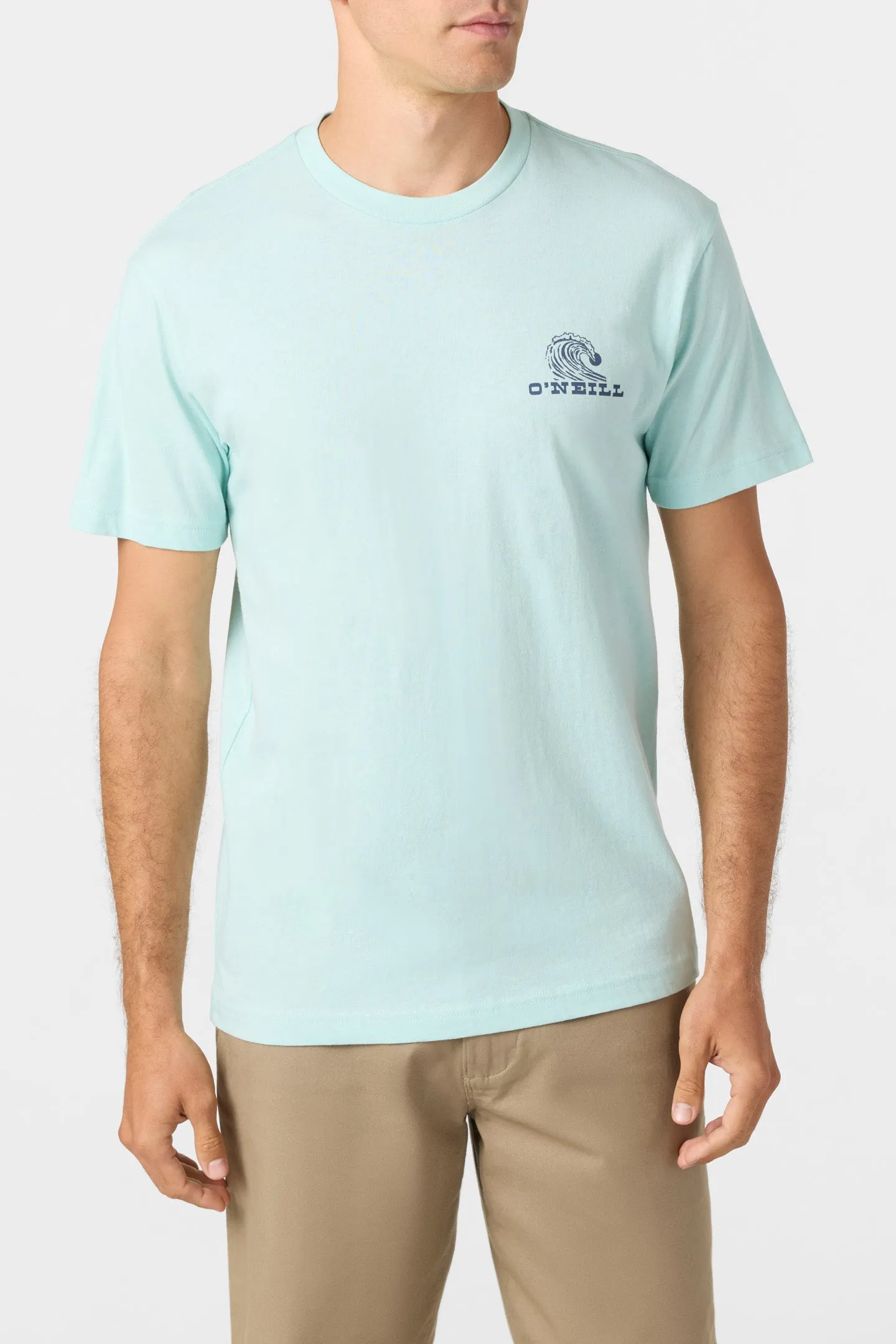 Skeg Tee sold by O'Neill product image thumbnail 2