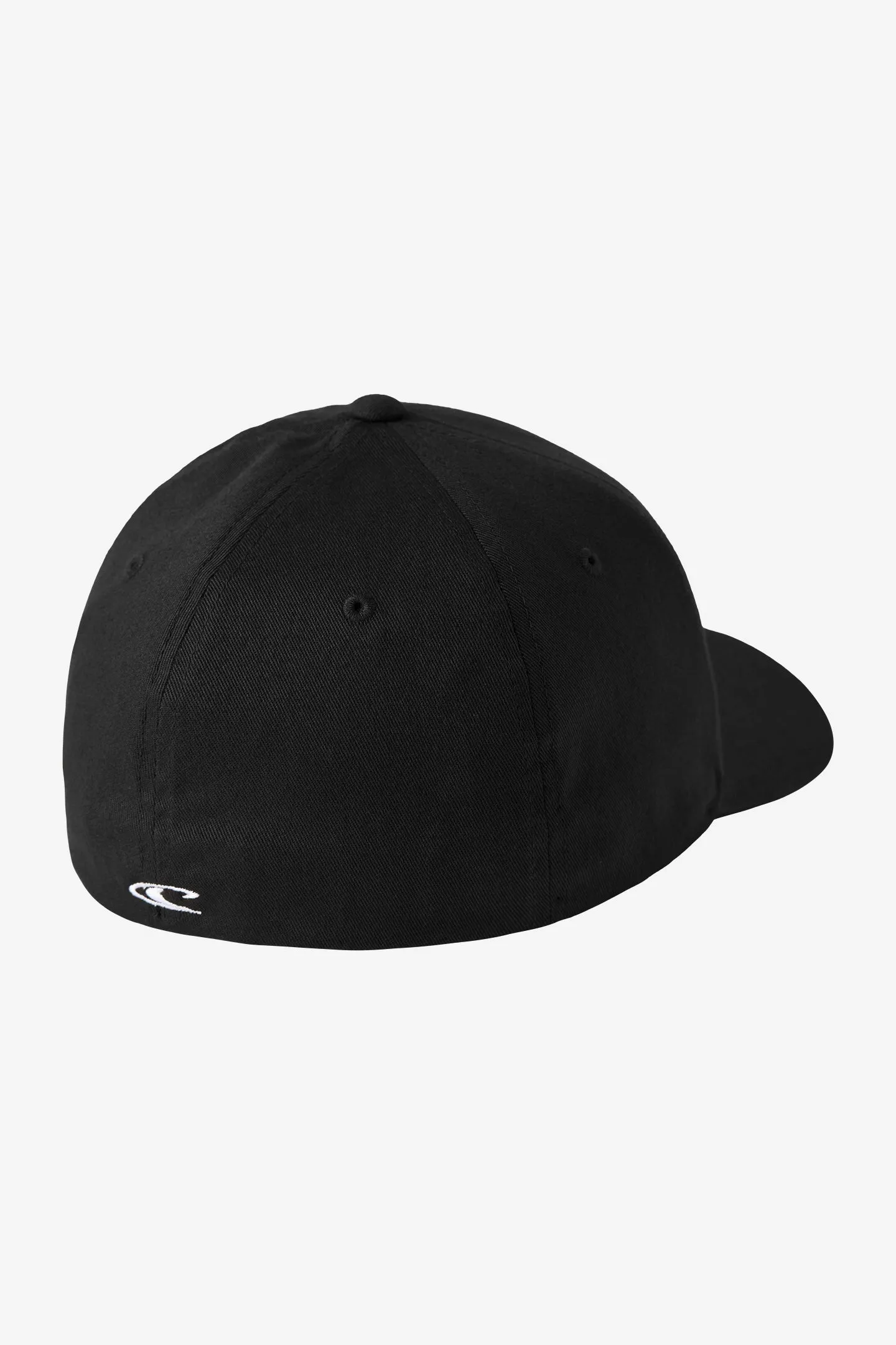 CLEAN AND MEAN FLEX FIT HAT sold by O'Neill product image thumbnail 2