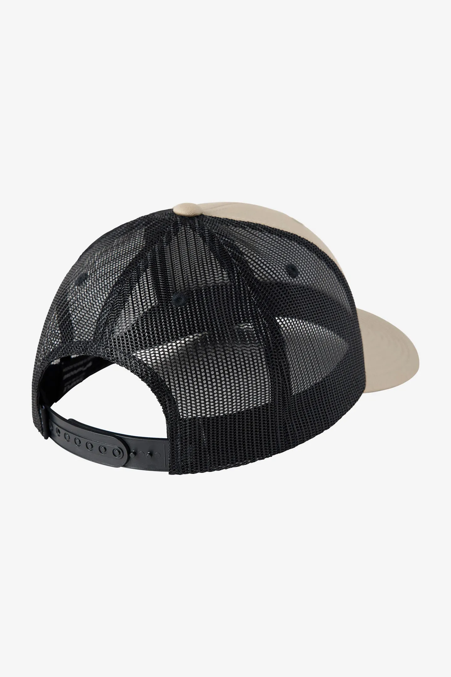 CS TRUCKER HAT sold by O'Neill product image thumbnail 2