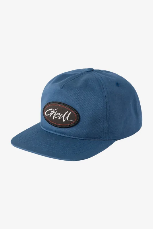 NEWBS SNAPBACK HAT sold by O'Neill