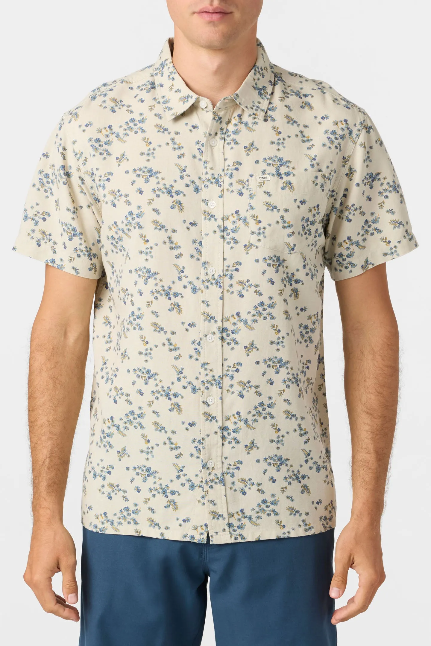 O'Riginals Print Standard Fit Shirt sold by O'Neill product image thumbnail 2
