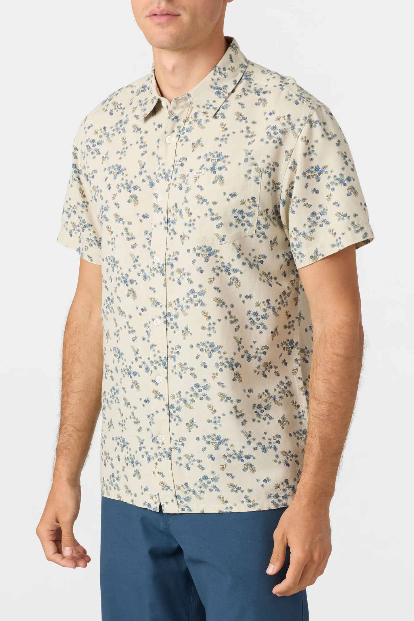 O'Riginals Print Standard Fit Shirt sold by O'Neill product image thumbnail 3