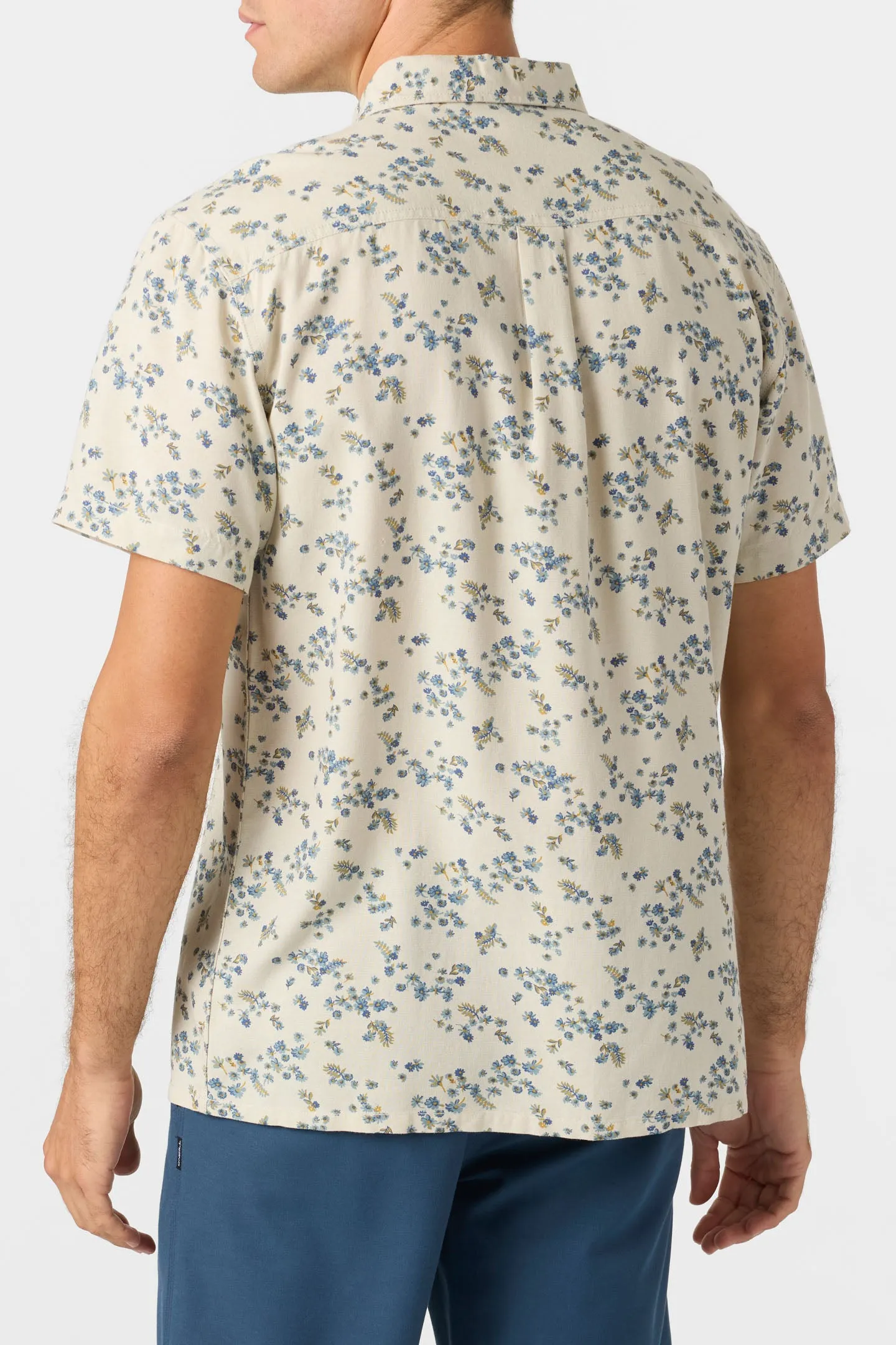 O'Riginals Print Standard Fit Shirt sold by O'Neill product image thumbnail 5
