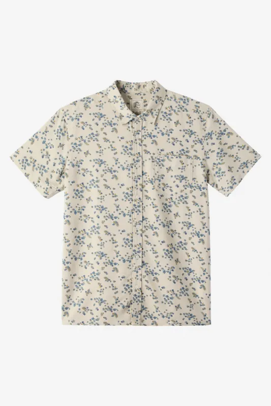 O'Riginals Print Standard Fit Shirt sold by O'Neill